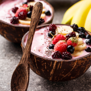 Coconut Dream Bowl