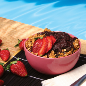 Extra Shot Energy Bowl