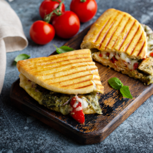 Pesto Chicken Delight