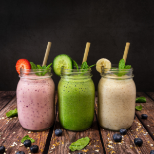 Acai Power Smoothie