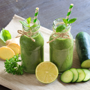Green Goddess Smoothie