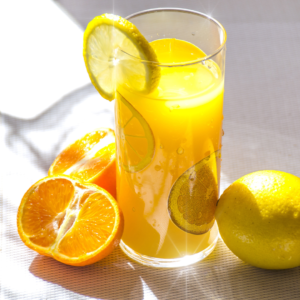 Citrus Sunshine
