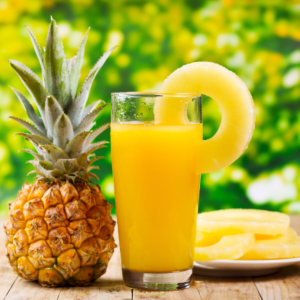 Tropical Delight