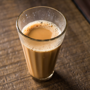 Chai Tea