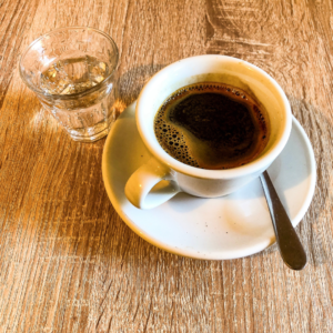 Long Black