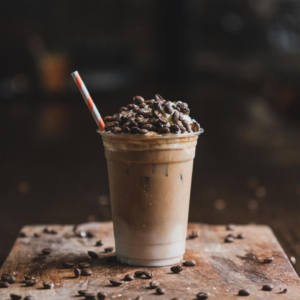 Iced Coffee